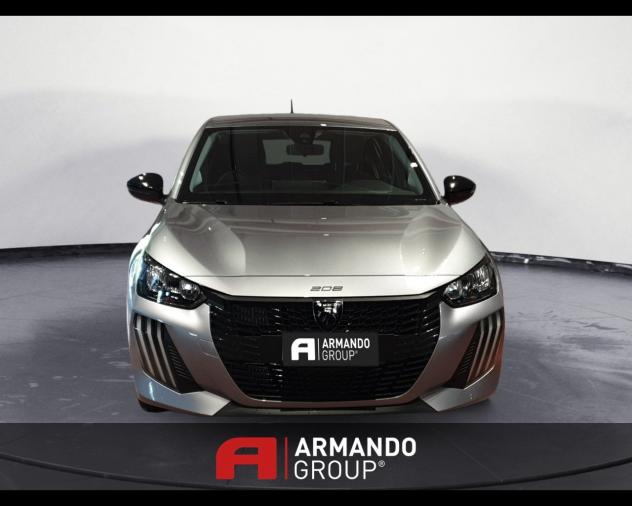 Peugeot 208 5P - STYLE HYBRID 100 E-DCS6 - Foto 2