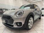 MINI Mini Clubman  (F54) Mini 2.0 Cooper D Classic Clubman