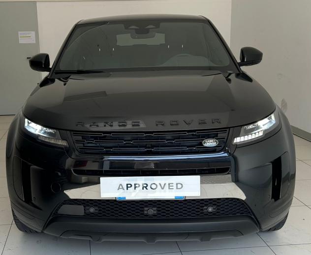 Land Rover Range Evoque 2.0D I4 163 CV AWD Auto S - Foto 2