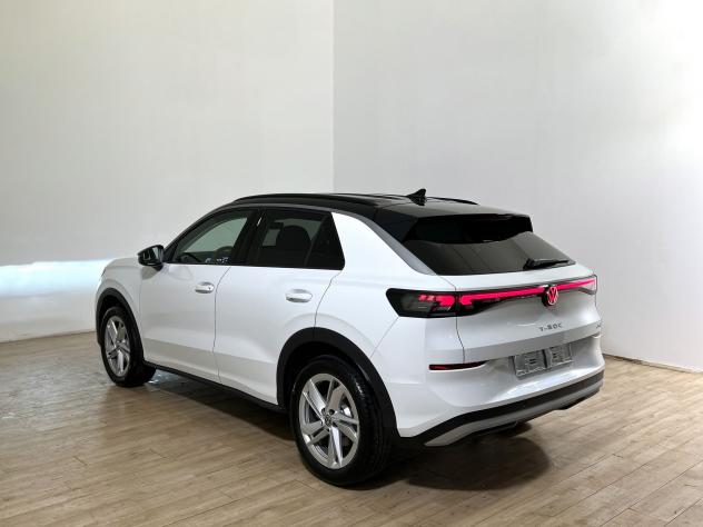 Volkswagen T-Roc T-Roc 1.5 eTSI ACT 150 CV DSG Life - Foto 6