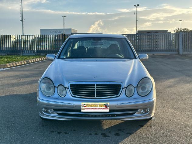 Mercedes-benz E220 CDI Avantgarde (Garanzia 24 Mesi) - Foto 2