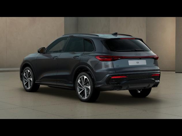Audi Q5 MY25 Audi SUV S line edition e-hybrid quattro 220 kW S tronic - Foto 3