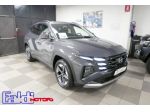 HYUNDAI Tucson 1.6 HEV aut. Business 215 cv rif. 23775576