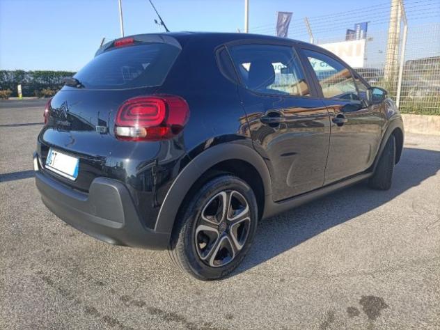 CITROEN C3 BlueHDi 100 S&S Plus rif. 24088567 - Foto 7