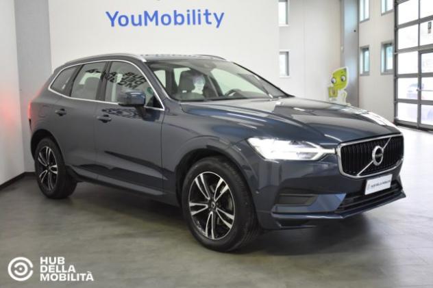 VOLVO XC60 D4 AWD Geartronic Business rif. 23033069 - Foto 2