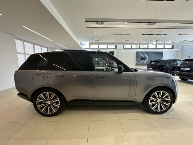 Land Rover Range Rover 3.0D I6 249 AWD HSE aut. - Foto 4