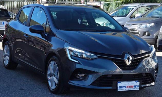 RENAULT Clio Blue dCi 100cv Evolution - 2022 - Foto 3
