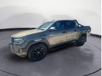 Toyota Hilux IV 2021 2.8 d double cab Invincible 4wd auto