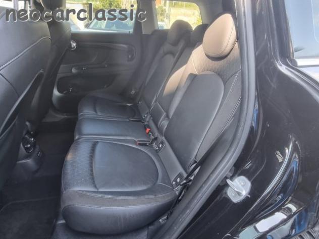 MINI Countryman 2.0 Cooper D Countryman auto conto esposizione rif. 23103326 - Foto 9