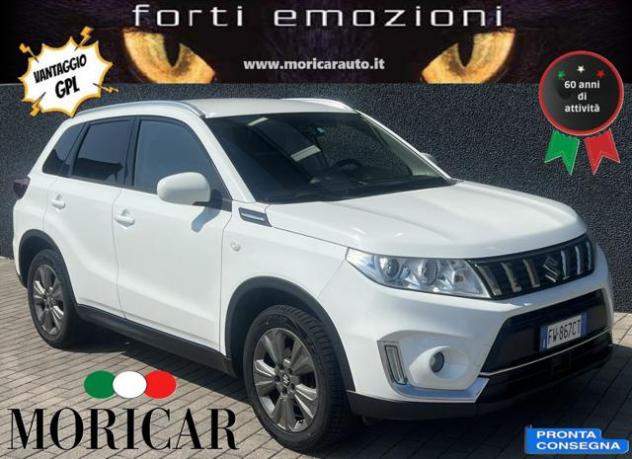 SUZUKI Vitara 1.0 Boosterjet 4WD AllGrip GPL rif. 24006591