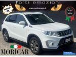 SUZUKI Vitara 1.0 Boosterjet 4WD AllGrip GPL rif. 24006591