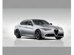 Alfa Romeo Giulia Diesel 210cv Veloce