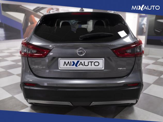 Nissan Qashqai 1.5 DCI N-Connecta 110CV - Foto 4