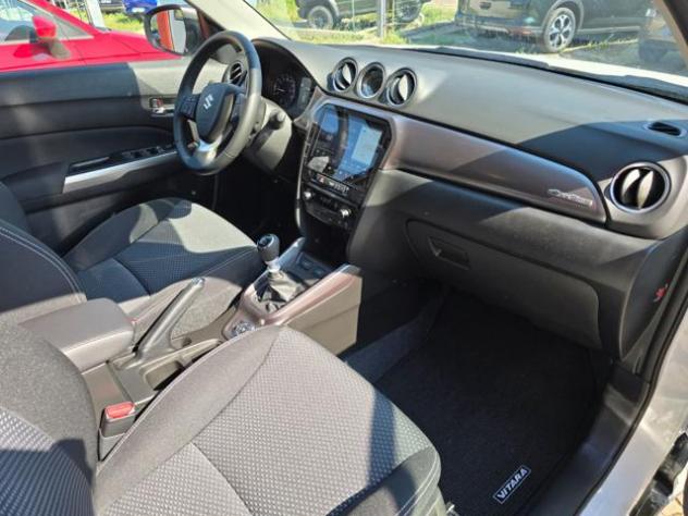 SUZUKI Vitara 1.4 Hybrid 4WD AllGrip rif. 23989739 - Foto 10