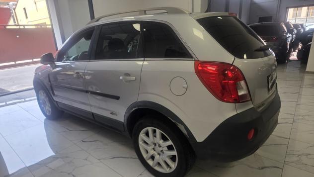 Opel Antara 2.2 CDTI 163CV Start&Stop Cosmo - Foto 10