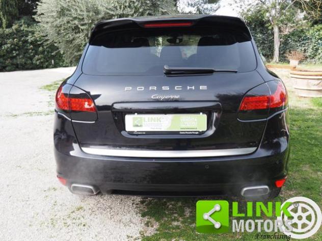 PORSCHE Cayenne 3.0 Diesel finanziabile rif. 23952581 - Foto 6