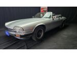 Jaguar XJ XJ-SC Convertible CERT. ASI CRS