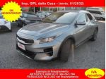 KIA XCeed 1.0 T-GDi GPL High Tech -OK NEOPATEN.- "50000 Km" rif. 24140105