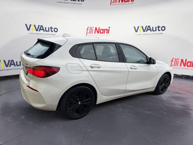 BMW Serie 1 118i 5p. Business Advantage - Foto 2