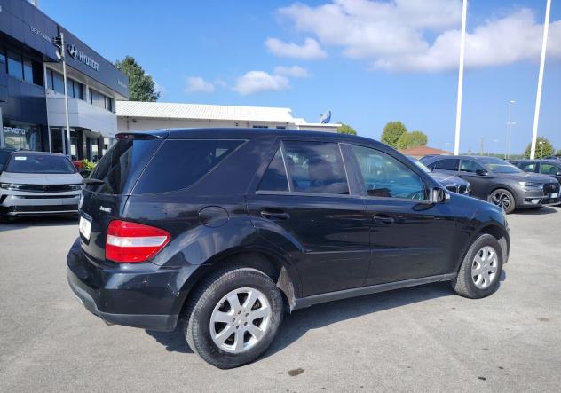 Mercedes-benz ML 280 CDI - 4 MATIC - Foto 7