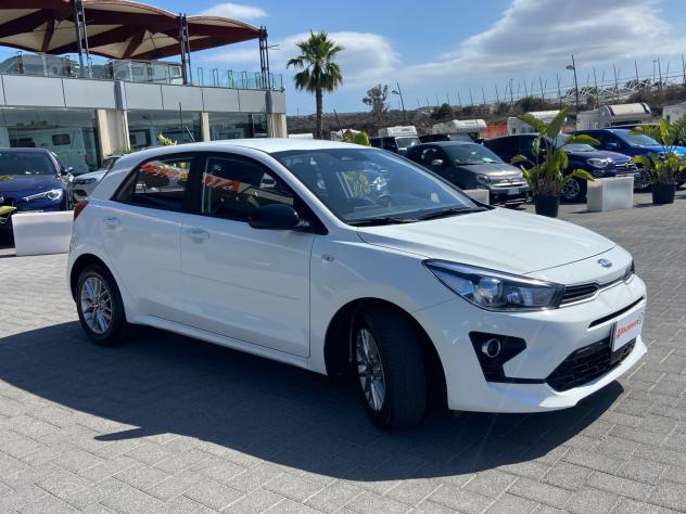 Kia Rio 1.0 T-GDi 100 CV MHEV iMT Style - Foto 3