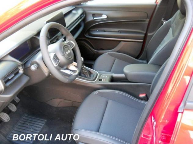 JEEP Avenger KM ZERO 1.2 TURBO 100 CV VARI MODELLI DISPONIBILI rif. 22793745 - Foto 10