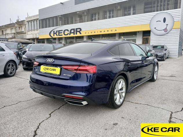 Audi A5 A5 SPB 40 TDI S tronic Advanced - MATRIX - PROMO AUDI - Foto 5