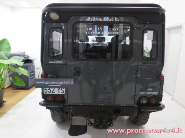 LAND ROVER Defender 110 2.4 TD4 Station Wagon Autocarro 5 Posti rif. 23230656 - Foto 8