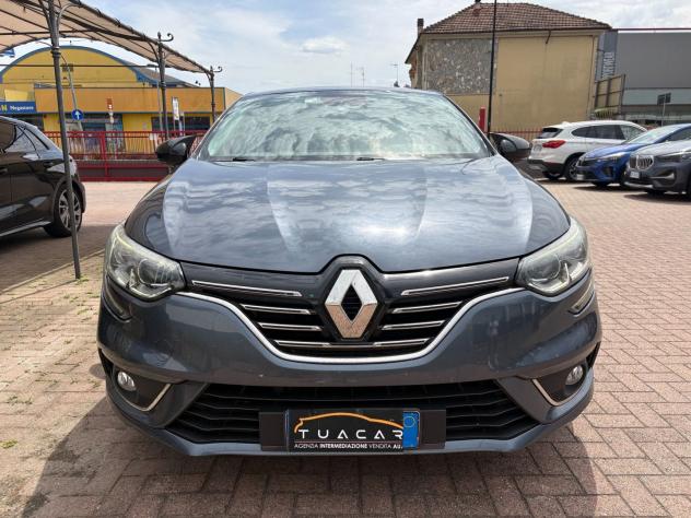 Renault Megane Bose 1.5 ENERGY dCi 110 Eco2 #11165 - Foto 2