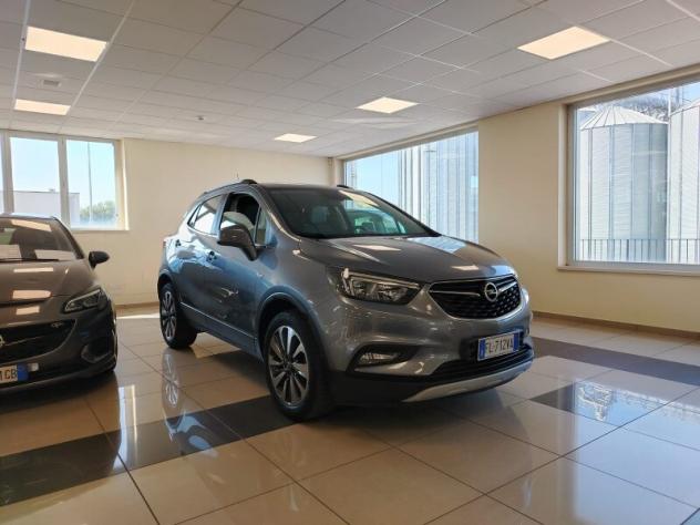 OPEL Mokka 1ª serie Mokka X 1.6 CDTI Ecotec 4x2 Start&Stop Innovation - Foto 3