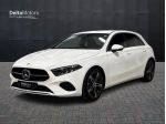 Mercedes-Benz Classe A Classe A 180 d Automatic Progressive Line Advanced