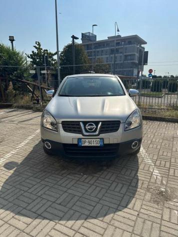 NISSAN Qashqai 1.6 16V Acenta rif. 24013013 - Foto 2