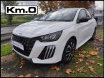Peugeot 208 PureTech 75 Stop&Start 5 porte Active