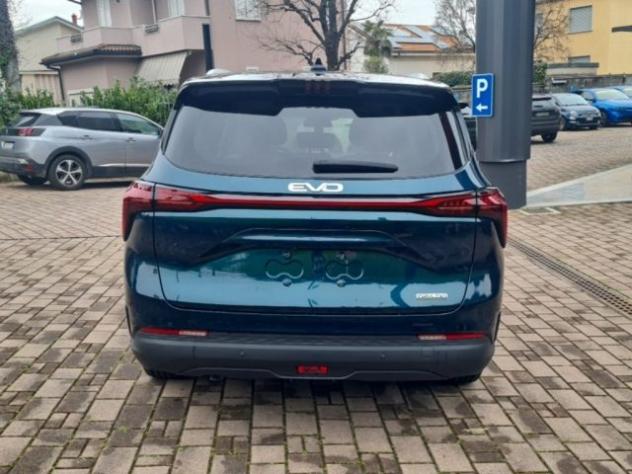 EVO Evo Spazio 1.5 Turbo 5 posti Bi-Fuel GPL rif. 23367821 - Foto 5