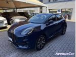 FORD Puma Hybrid ST-LINE PREZZO REALE CARPLAY IVA ESPOSTA rif. 23490322