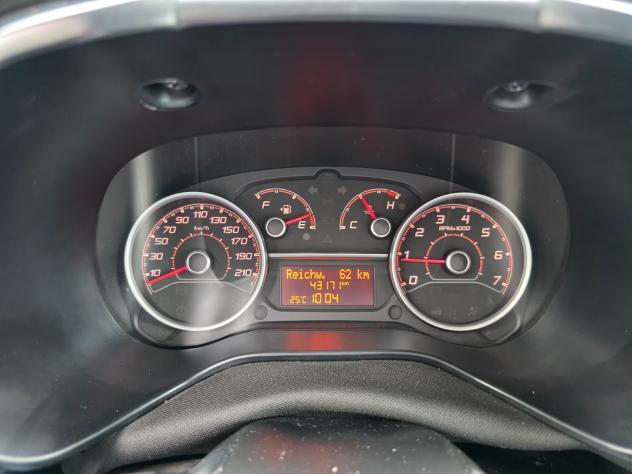 Fiat Dobl1.4 T-Jet 120cv AUTOVETTURA Doppia Porta Posteriore - Foto 9