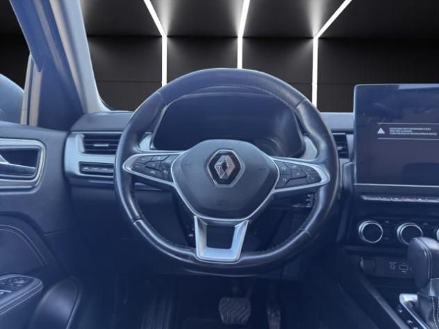 RENAULT Arkana Arkana Hybrid E-Tech 145 CV Intens rif. 23346476 - Foto 10
