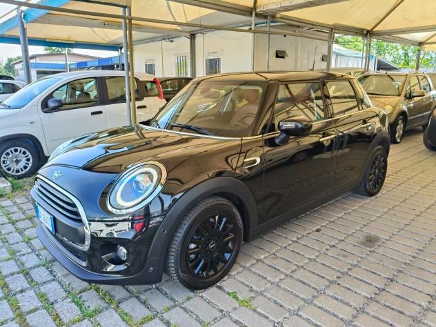 Mini 1.5 One Business 5 porte