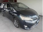 TOYOTA Verso 169,229km 1.6D-4D Style 7posti Stupenda Bellissima rif. 24109108