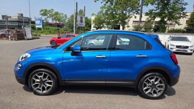 FIAT 500X 1.3 T4 150 CV DCT Cross PERMUTE UNICOPROPR. rif. 23762025 - Foto 3