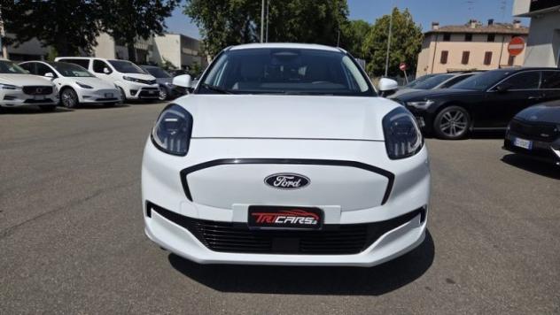 FORD Puma Gen-E 43 kWh Premium PERMUTE UNICOPRO. OK NEOPAT. rif. 23992479 - Foto 2