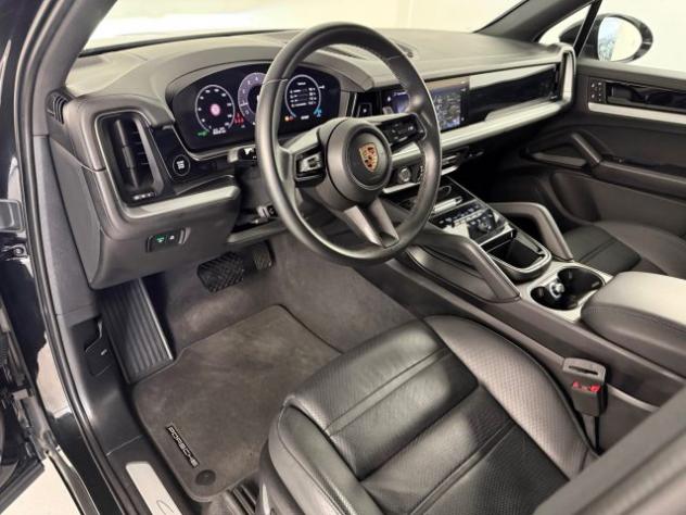 PORSCHE Cayenne 3.0 V6 " IVA ESPOSTA " rif. 23704100 - Foto 4