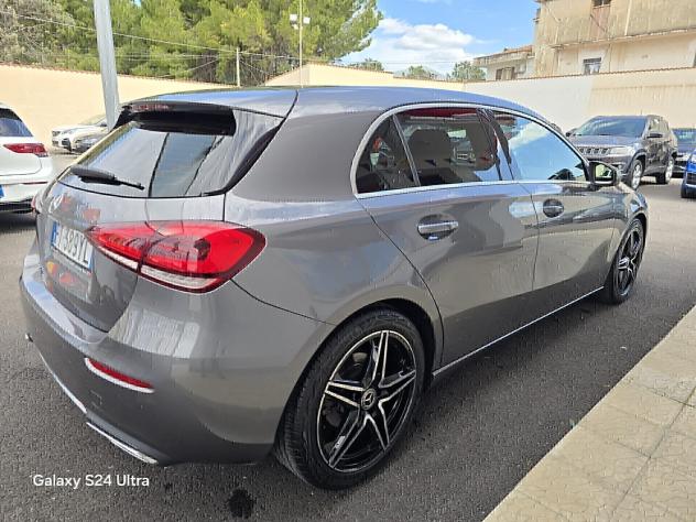 Mercedes-benz A 180 A 180 d Automatic Sport - Foto 6