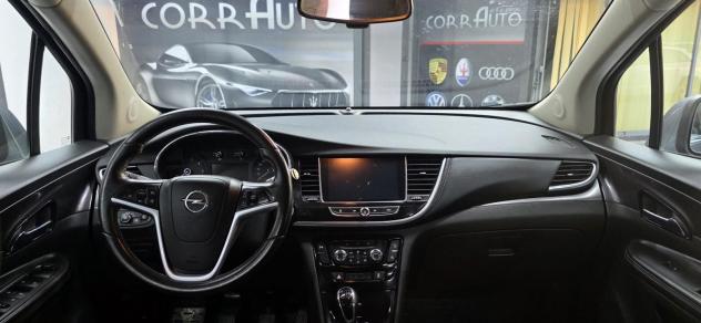 Opel Mokka X 1.6 CDTI Ecotec 4x2 Start&Stop Innovation - Foto 9
