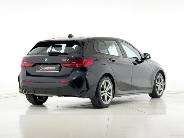 BMW Serie 1 116d MSport - Foto 5