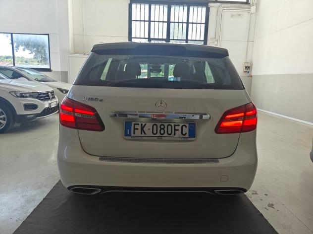 Mercedes-benz B 180 d Automatic Sport - Foto 5