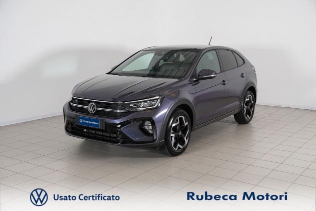Volkswagen Taigo 1.0 TSI R-Line 115CV