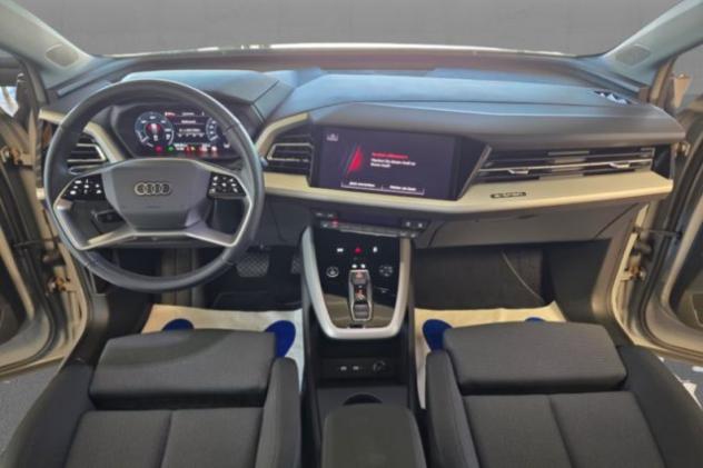 AUDI Q4 e-tron Q4 SPB 40 e-tron rif. 23783057 - Foto 6