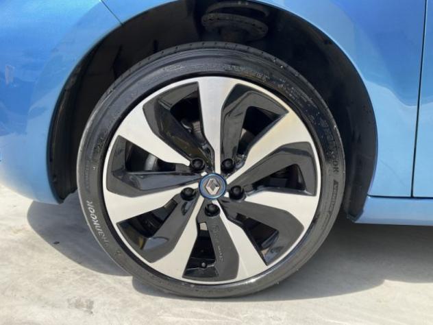 RENAULT ZOE Zen R135 rif. 23757379 - Foto 8