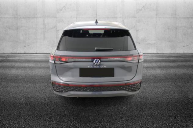 VOLKSWAGEN Tayron 2.0 TDI SCR 193 CV 4Motion DSG R-Line rif. 24072179 - Foto 3